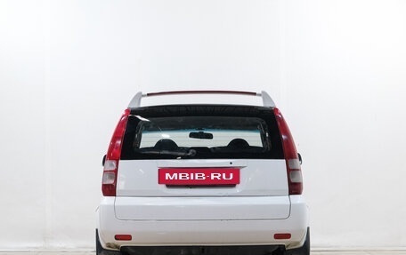 Honda HR-V I, 1999 год, 549 000 рублей, 6 фотография