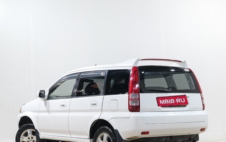 Honda HR-V I, 1999 год, 549 000 рублей, 5 фотография