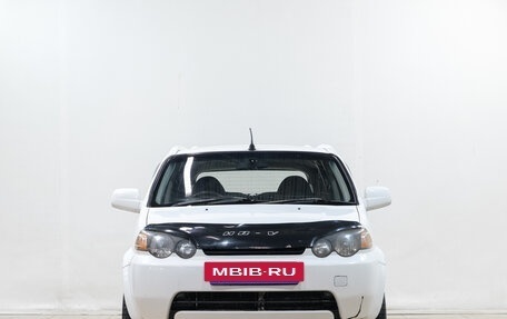 Honda HR-V I, 1999 год, 549 000 рублей, 2 фотография