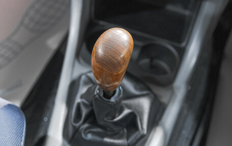 Honda HR-V I, 1999 год, 549 000 рублей, 17 фотография