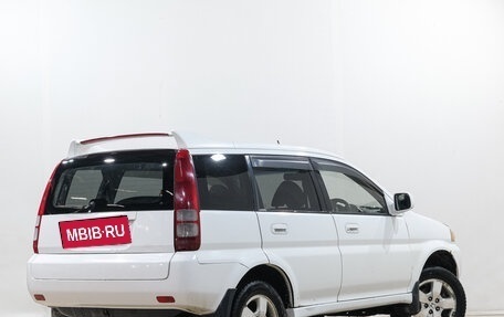 Honda HR-V I, 1999 год, 549 000 рублей, 7 фотография