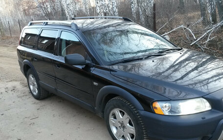 Volvo XC70 I, 2006 год, 1 000 000 рублей, 4 фотография