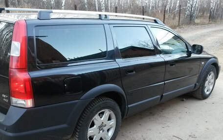 Volvo XC70 I, 2006 год, 1 000 000 рублей, 6 фотография