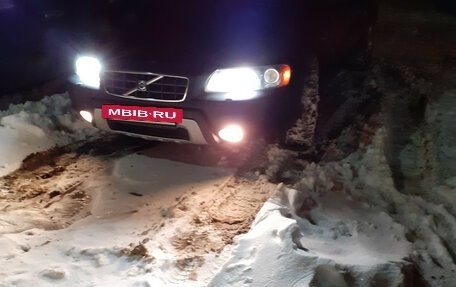 Volvo XC70 I, 2006 год, 1 000 000 рублей, 3 фотография