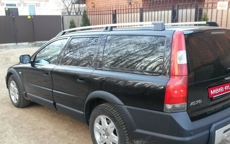 Volvo XC70 I, 2006 год, 1 000 000 рублей, 7 фотография