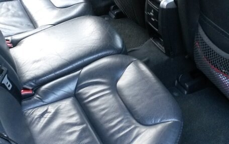 Volvo XC70 I, 2006 год, 1 000 000 рублей, 13 фотография