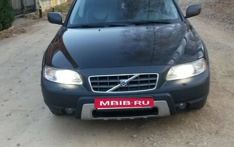 Volvo XC70 I, 2006 год, 1 000 000 рублей, 2 фотография