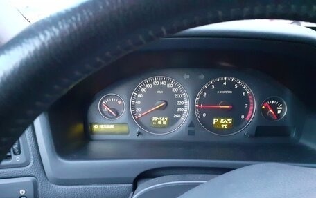 Volvo XC70 I, 2006 год, 1 000 000 рублей, 8 фотография