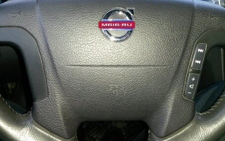 Volvo XC70 I, 2006 год, 1 000 000 рублей, 10 фотография