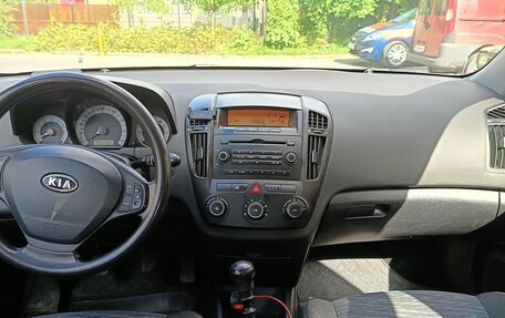 KIA cee'd I рестайлинг, 2008 год, 620 000 рублей, 2 фотография