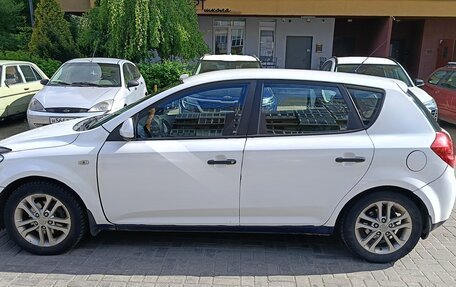 KIA cee'd I рестайлинг, 2008 год, 620 000 рублей, 6 фотография