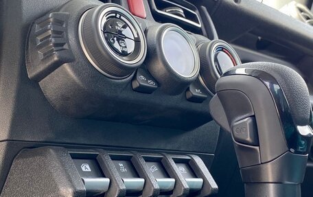 Suzuki Jimny, 2024 год, 2 990 000 рублей, 5 фотография