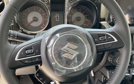 Suzuki Jimny, 2024 год, 2 990 000 рублей, 8 фотография