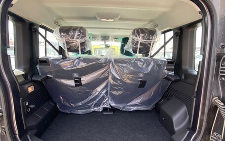 Suzuki Jimny, 2024 год, 2 990 000 рублей, 11 фотография