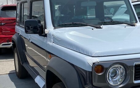 Suzuki Jimny, 2024 год, 2 990 000 рублей, 13 фотография