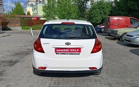 KIA cee'd I рестайлинг, 2008 год, 620 000 рублей, 5 фотография