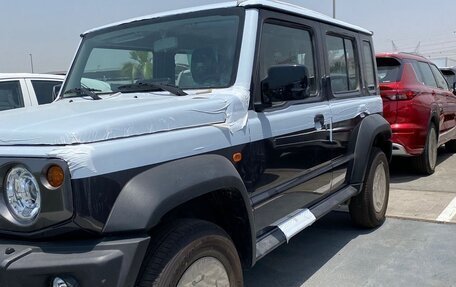 Suzuki Jimny, 2024 год, 2 990 000 рублей, 21 фотография