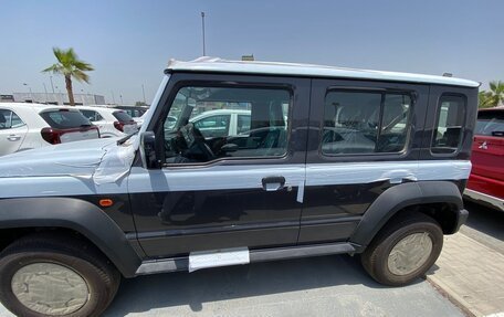 Suzuki Jimny, 2024 год, 2 990 000 рублей, 20 фотография
