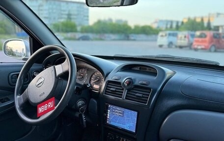 Nissan Almera Classic, 2007 год, 620 000 рублей, 4 фотография