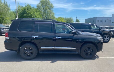 Toyota Land Cruiser 200, 2008 год, 2 190 000 рублей, 3 фотография