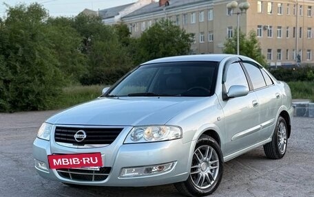 Nissan Almera Classic, 2007 год, 620 000 рублей, 3 фотография
