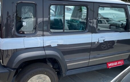 Suzuki Jimny, 2024 год, 2 990 000 рублей, 14 фотография