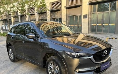 Mazda CX-5 II, 2022 год, 2 050 000 рублей, 3 фотография