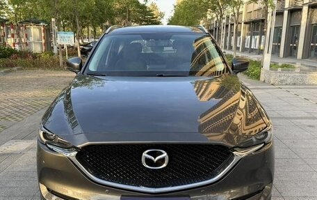 Mazda CX-5 II, 2022 год, 2 050 000 рублей, 2 фотография