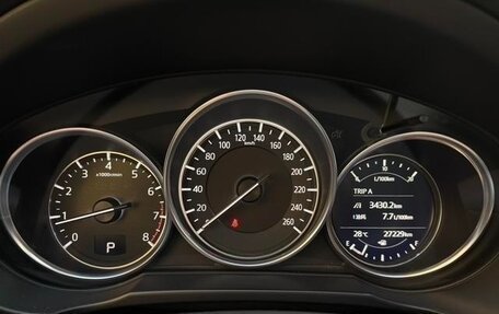 Mazda CX-5 II, 2022 год, 2 050 000 рублей, 8 фотография