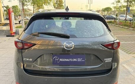 Mazda CX-5 II, 2022 год, 2 050 000 рублей, 5 фотография