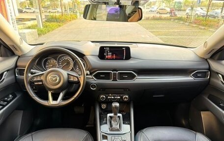 Mazda CX-5 II, 2022 год, 2 050 000 рублей, 7 фотография