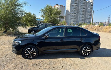 Volkswagen Polo VI (EU Market), 2021 год, 1 900 000 рублей, 6 фотография