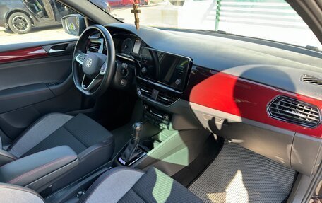Volkswagen Polo VI (EU Market), 2021 год, 1 900 000 рублей, 5 фотография