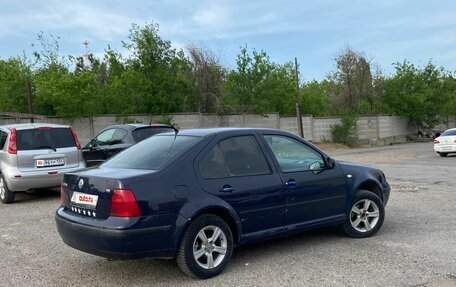 Volkswagen Bora, 1998 год, 189 000 рублей, 6 фотография