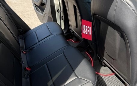 Audi Q3, 2013 год, 2 150 000 рублей, 11 фотография