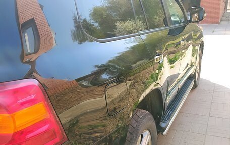 Toyota Land Cruiser 200, 2012 год, 3 800 000 рублей, 5 фотография