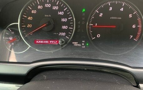 Toyota Land Cruiser Prado 120 рестайлинг, 2007 год, 2 100 000 рублей, 10 фотография
