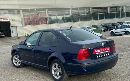 Volkswagen Bora, 1998 год, 189 000 рублей, 5 фотография