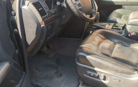 Toyota Land Cruiser 200, 2012 год, 3 800 000 рублей, 11 фотография