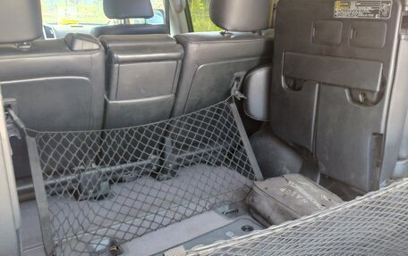Toyota Land Cruiser 200, 2012 год, 3 800 000 рублей, 7 фотография