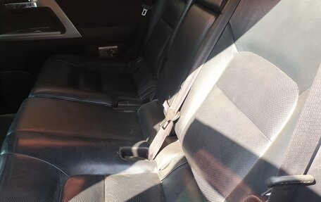 Toyota Land Cruiser 200, 2012 год, 3 800 000 рублей, 8 фотография