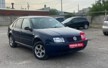 Volkswagen Bora, 1998 год, 189 000 рублей, 7 фотография
