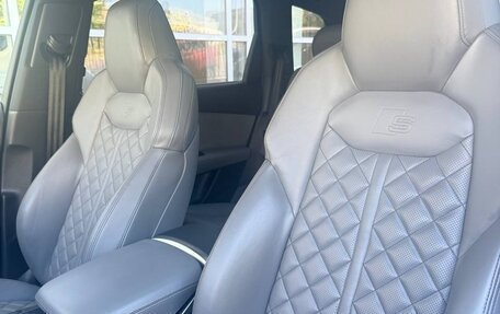 Audi Q7, 2021 год, 9 270 000 рублей, 5 фотография