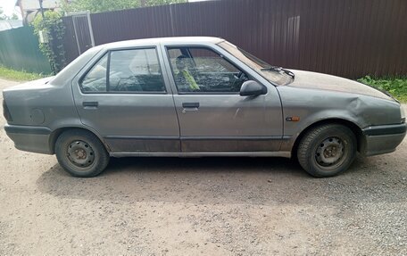 Renault 19 II, 1999 год, 85 000 рублей, 4 фотография
