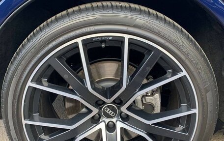 Audi Q7, 2021 год, 9 270 000 рублей, 4 фотография