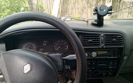 Renault 19 II, 1999 год, 85 000 рублей, 5 фотография