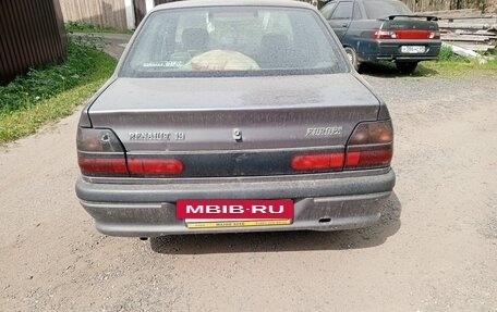 Renault 19 II, 1999 год, 85 000 рублей, 2 фотография