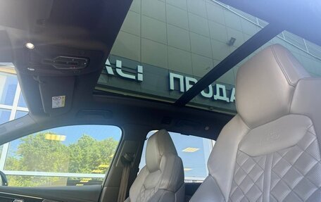 Audi Q7, 2021 год, 9 270 000 рублей, 19 фотография