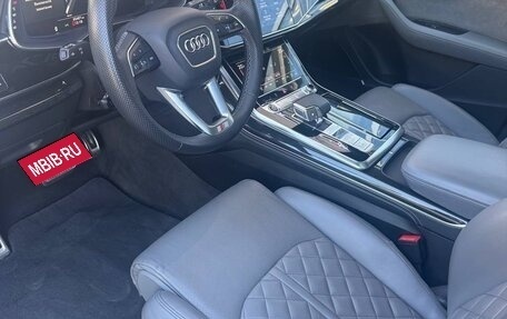 Audi Q7, 2021 год, 9 270 000 рублей, 16 фотография
