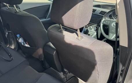 Mazda Axela, 2010 год, 550 000 рублей, 5 фотография